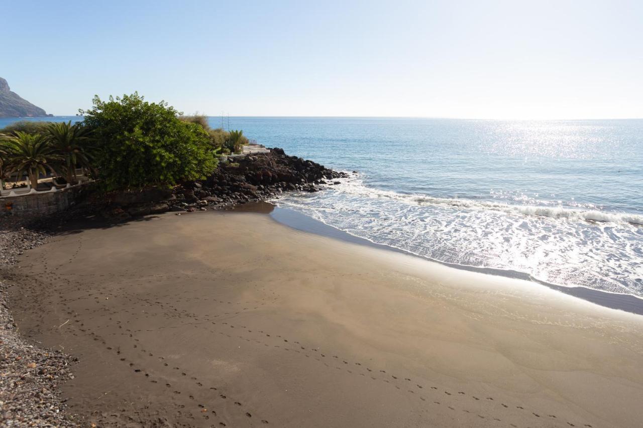 Home2Book Sea Front Las Teresitas Beach 2 San Andrés Extérieur photo